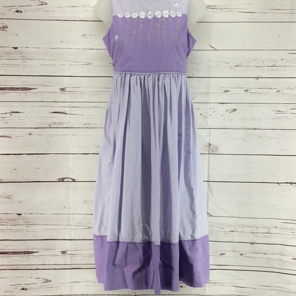 Copper Dress Size 14
